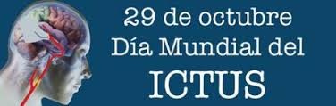 Día Mundial dei Ictus